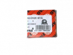Lager Auslaßseite G60/G40 Lader FAG NU202E.M1A